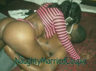 NaughtyMarriedCouple