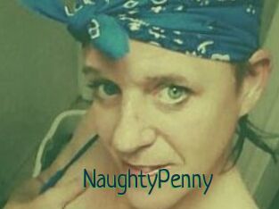 NaughtyPenny