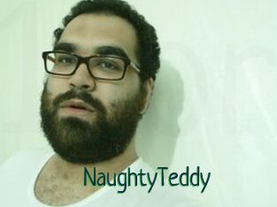 NaughtyTeddy