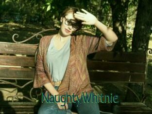 NaughtyWhitnie