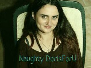 Naughty_DorisForU