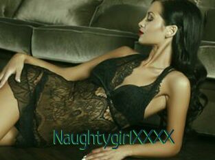 NaughtygirlXXXX