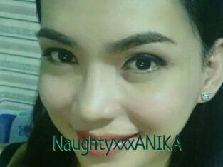 NaughtyxxxANIKA