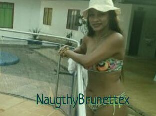 NaugthyBrunettex