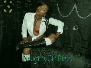 NaugthyGirlBlack