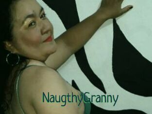 NaugthyGranny