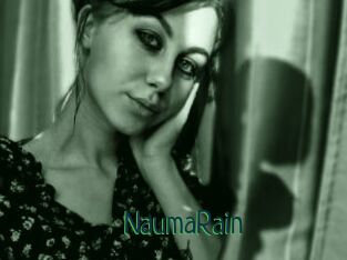 NaumaRain