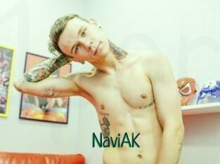 NaviAK