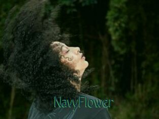 NavyFlower