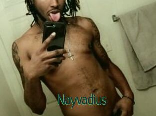 Nayvadius