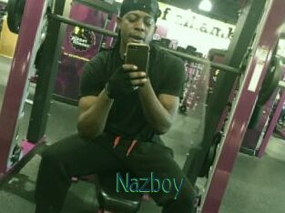 Nazboy