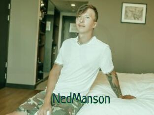 NedManson