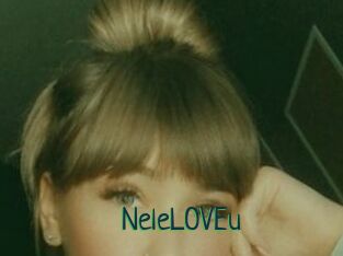 NeleLOVEu