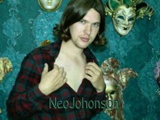 NeoJohonson