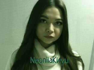 NeonilaKleyu