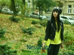 NessiBaby