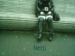 Netti