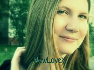 NewLoveX