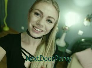 NextDoorPervy