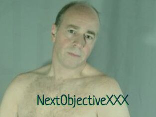 NextObjectiveXXX