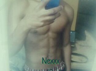 Nexxx