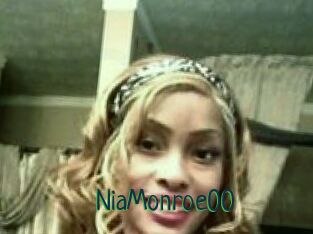 NiaMonroe00