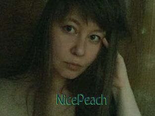 NicePeach