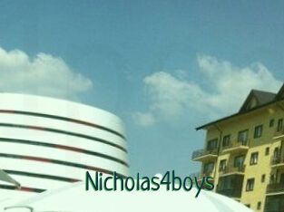 Nicholas4boys