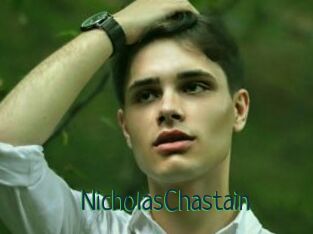 NicholasChastain