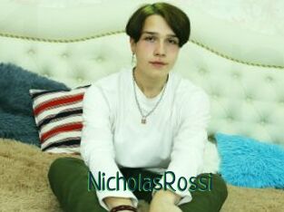 NicholasRossi