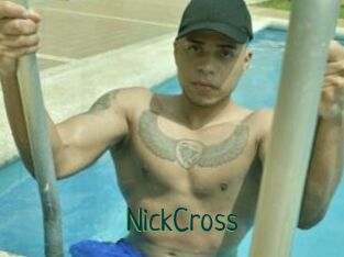 NickCross