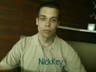 NickKey