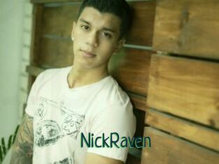 NickRaven