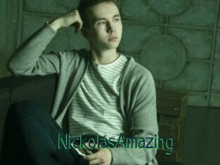 NickolasAmazing