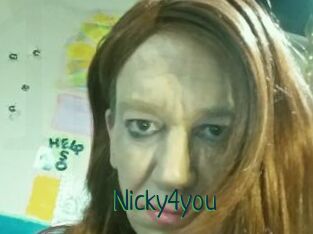 Nicky4you