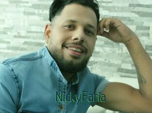 NickyFaria