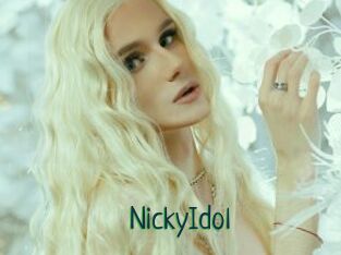 NickyIdol