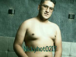 Nickyhot0217