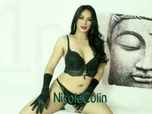 NicoleColin