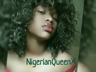 NigerianQueenX