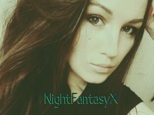 NightFantasyX