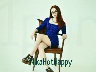 NikaHotHappy