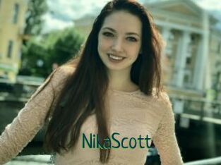 NikaScott