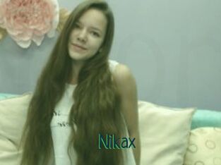 Nikax