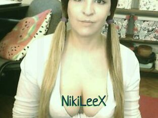 NikiLeeX