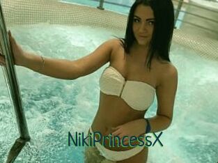 NikiPrincessX