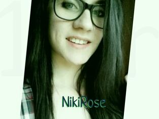 NikiRose