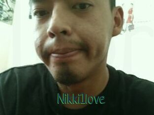 Nikki1love