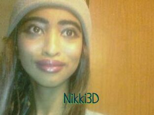 Nikki3D