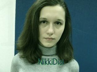 Nikki_Dial